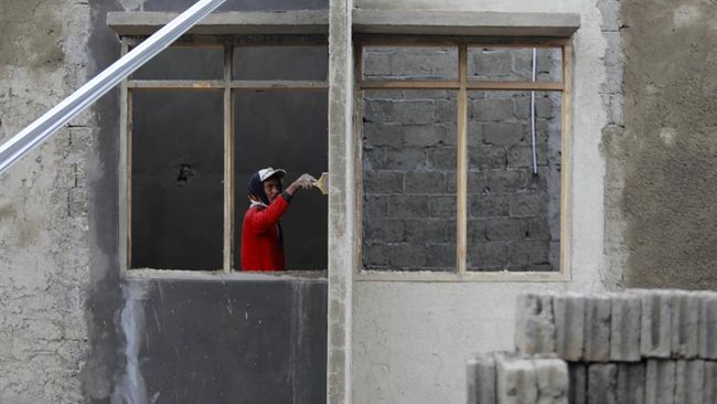 Bos Industri Bata Ringan Sebut Aturan TKDN Tarik Investasi, Soroti Ini