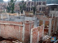 Menteri Rosan: Perumahan-Kawasan Industri Bakal Kebanjiran Investor