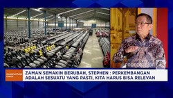 Video: Pelaku Usaha Kendaraan Listrik Nantikan Kejelasan Subsidi