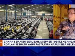 Video: Pelaku Usaha Kendaraan Listrik Nantikan Kejelasan Subsidi