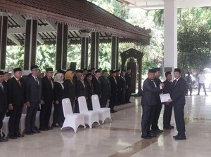Konflik Bupati Vs Wabup Sidoarjo Memanas Lagi Imbas Mutasi 60 ASN