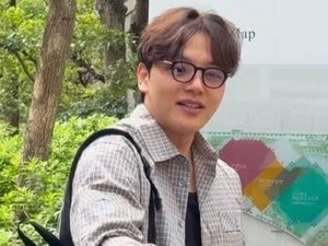 Yeo Jin Goo Disorot Makin Berisi Nyaris Tak Dikenali, Ini Tanggapannya