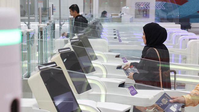 Sah! RI Luncurkan Global Citizenship, Eks WNI Bebas Tinggal dan Kerja