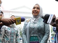 Farida Faricha: Dari Pengurus NU Kini Jadi Wakil Menteri Koperasi