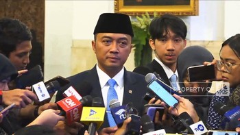 Prabowo Beri Pangkat Jenderal Kehormatan ke Djamari & Ahmad Dofiri