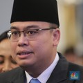 Dua Jabatan Angga Raka di Kabinet Prabowo, Wamen dan Kepala Badan