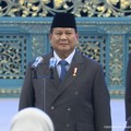 Prabowo Reshuffle Kabinet, Berhentikan Erick Thohir Hingga Hasan Nasbi