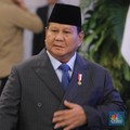 Prabowo Revisi Aturan Iuran BPJS Ketenagakerjaan, Ada Diskon 50%