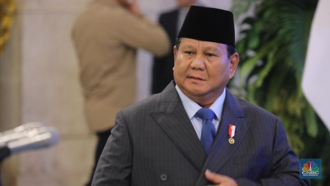 Prabowo Revisi Aturan Iuran BPJS Ketenagakerjaan, Ada Diskon 50%