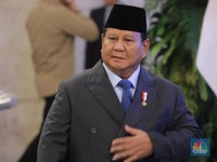 Prabowo Revisi Aturan Iuran BPJS Ketenagakerjaan, Ada Diskon 50%