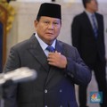 Tok! Prabowo Tetapkan IKN Jadi Ibu Kota Politik di 2028