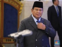Tok! Prabowo Tetapkan IKN Jadi Ibu Kota Politik di 2028