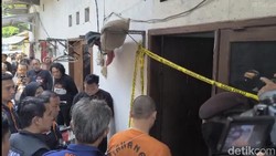 Umpatan yang Bikin Alvi Naik Pitam Sebelum Mutilasi Tiara