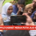 Video: Jelang Reshuflle,Politikus PKB Farida Farichah Datang ke Istana