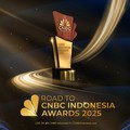 Srealm Indonesia Siap Apresiasi Pemain Kunci Pertumbuhan Ekonomi