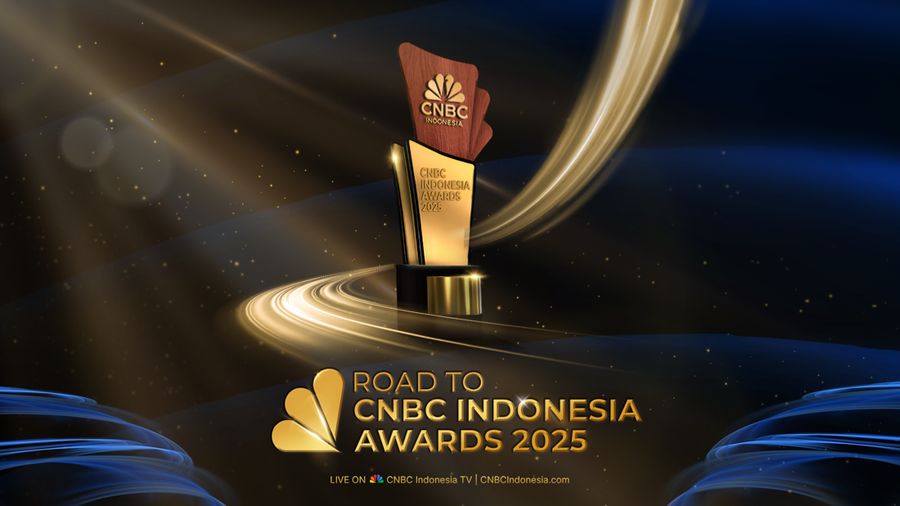 Road to Srealm Indonesia Awards 2025