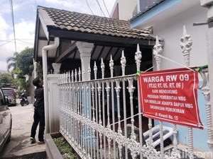 5 Fakta Penyegelan Dapur MBG di Bandung