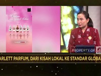 Scarlett Parfum, dari Kisah Lokal ke Standar Global