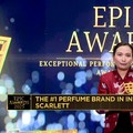 Video: Scarlett Raih The #1 Perfume Brand in Indonesia's E-Commerce