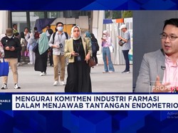 Video: Sering "Diabaikan" Perempuan,Bayer Dorong Edukasi Endometriosis