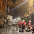 Freeport Lanjutkan Pencarian 5 Korban Longsoran Tambang Bawah Tanah