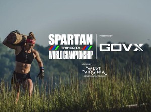 Spartan Trifecta World Championship 2025: Adu Nyali, Rebut Hadiah USD 30 Ribu!