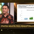 Video: Strategi Industri FMCG Optimalkan Pasar Domestik