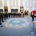 Media Asing Sorot Reshuffle Prabowo Ganti Erick ke Menpora