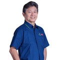 Presiden Direktur Sreeya Sewu (SIPD) Sungkono Sadikin Resign