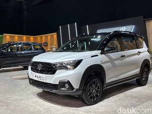 Alasan Suzuki Masih Mengandalkan Mesin Mild Hybrid