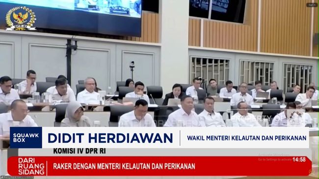 Video: Swasembada Garam Meningkatkan Kualitas Garam di Sentra Produksi
