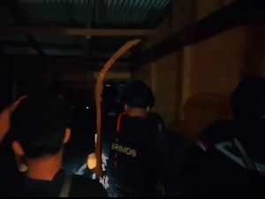 Polisi Gagalkan Tawuran di Medan, Tangkap 5 Remaja Bawa Peluru-Sajam