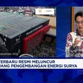 Video: Terhambat Regulasi, Kapasitas PLTS RI Belum Sampai 1 Gigawatt