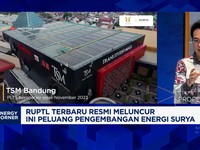 Video: Terhambat Regulasi, Kapasitas PLTS RI Belum Sampai 1 Gigawatt