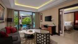 Liburan Keluarga Hemat di The Trans Resort Bali, Nikmati Diskon Hingga 35%
