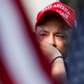MAGA Berkumandang, Ini Alasan Slogan Donald Trump Ramai di China