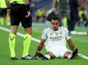 Trent Alexander Bakal Absen 2 Bulan Usai Cedera