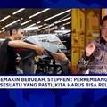 Video: UNTD Perkuat Layanan, Dorong Transportasi Ramah Lingkungan