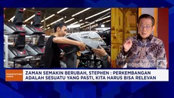 Video: UNTD Perkuat Layanan, Dorong Transportasi Ramah Lingkungan