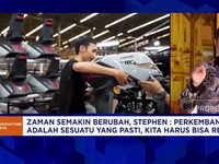 Video: UNTD Perkuat Layanan, Dorong Transportasi Ramah Lingkungan
