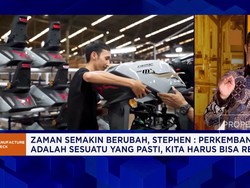 Video: UNTD Perkuat Layanan, Dorong Transportasi Ramah Lingkungan