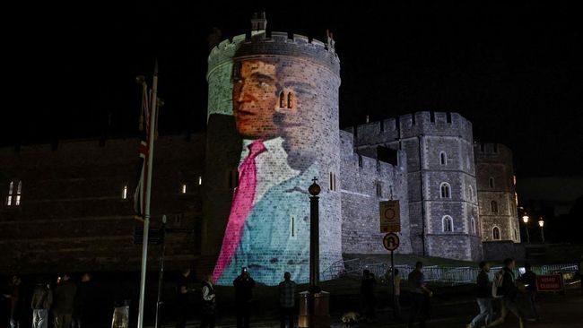 Skandal Seks Makin Seret Presiden AS: "Trump Tahu Gadis-Gadis Itu"