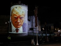 Trump Beraksi Lagi, Biaya Visa Jadi Rp1,6 M-Warga RI Susah Kerja di AS
