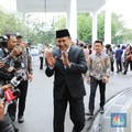 Rohmat Marzuki: Dari Bangku Kuliah Hutan ke Kursi Wamenhut
