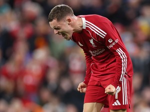 Wirtz Dibela Slot Lagi: Makin Nyetel dengan Liverpool kok