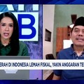 Video: 90% Daerah di RI Lemah Fiskal, Yakin Anggaran Terus Dipangkas?