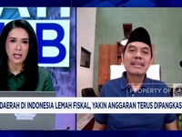 Video: 90% Daerah di RI Lemah Fiskal, Yakin Anggaran Terus Dipangkas?