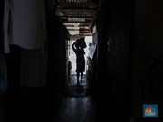 Tiga Cara Menanggung Dunia