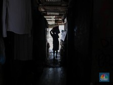 Tiga Cara Menanggung Dunia