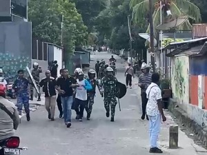 Polisi Ungkap Kronologi Pengeroyokan Pemicu Tawuran Sesama Pemuda di Alor